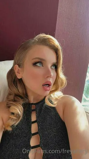 Freyafiery OnlyFans Leaked Free Thumbnail Picture - #zdPe9CcFt2