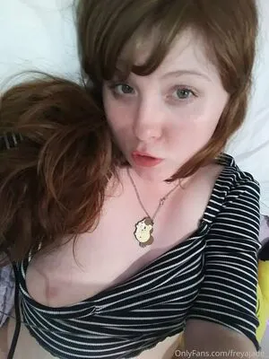 Freyajade OnlyFans Leaked Free Thumbnail Picture - #bN9z7yEMXi