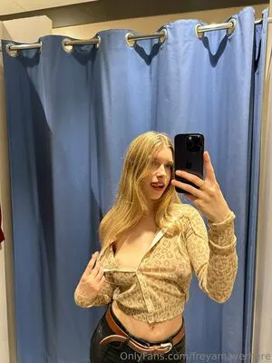 Freyamayerhere OnlyFans Leaked Free Thumbnail Picture - #yy4t5CzBCV