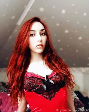 Freyanillinht OnlyFans Leaked Free Thumbnail Picture - #K0Uf5Jt8lV