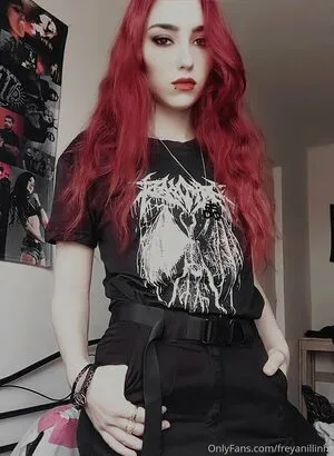 Freyanillinht OnlyFans Leaked Free Thumbnail Picture - #xEh5CQeew1