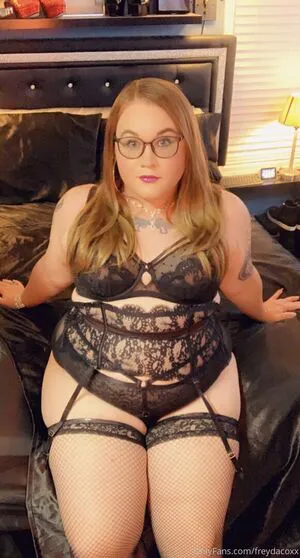 Freydacoxx OnlyFans Leaked Free Thumbnail Picture - #1mv5p86cHC