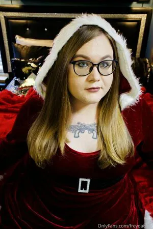 Freydacoxx OnlyFans Leaked Free Thumbnail Picture - #9GwePldE8d