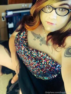 Freydacoxx OnlyFans Leaked Free Thumbnail Picture - #EGRVH2vJE1