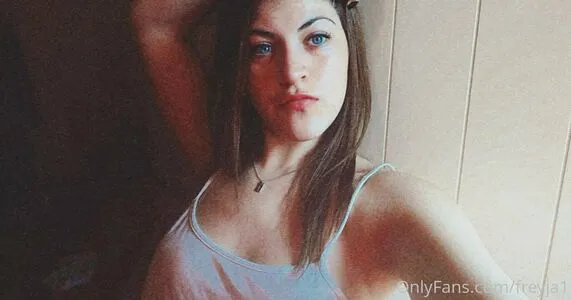 Freyja1 OnlyFans Leaked Free Thumbnail Picture - #M6ed5vZAd9