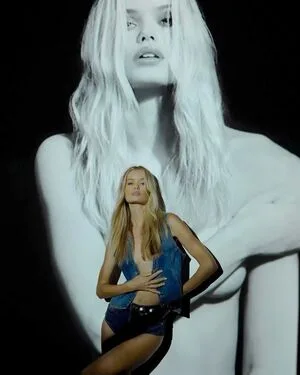 Frida Aasen OnlyFans Leaked Free Thumbnail Picture - #2DbTr5aEdU