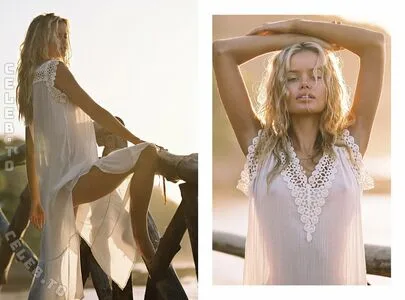 Frida Aasen OnlyFans Leaked Free Thumbnail Picture - #m3fLcDNdSh