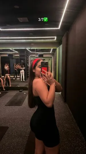 Frida Najera Profile Thumbnail