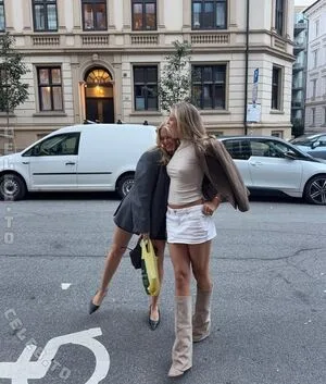 Frida Seemann OnlyFans Leaked Free Thumbnail Picture - #l4e5mR9X9l