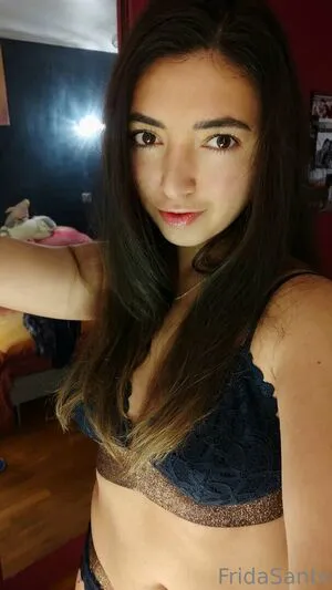 Fridasante OnlyFans Leaked Free Thumbnail Picture - #sqk7XXAMFD
