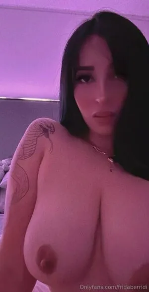 Fridashevchuk OnlyFans Leaked Free Thumbnail Picture - #VNFSY3Rgpv