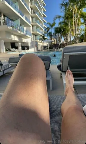 Fridayfancyfeet OnlyFans Leaked Free Thumbnail Picture - #V1sAPnlu8F
