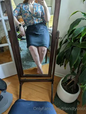 Friendlysloot OnlyFans Leaked Free Thumbnail Picture - #VjFUmVJUxI