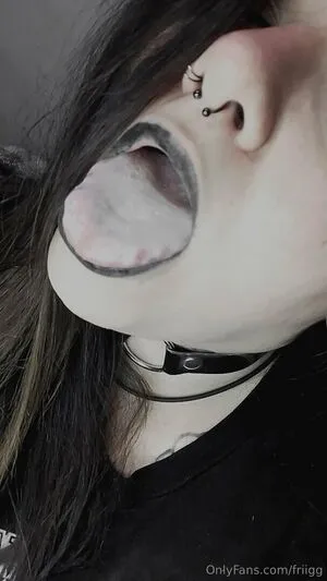 Friigg OnlyFans Leaked Free Thumbnail Picture - #fkispmWE1O