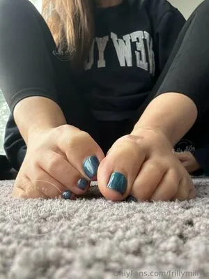 Frillymillyx OnlyFans Leaked Free Thumbnail Picture - #PPpxicC1XP