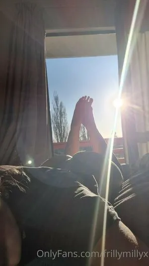 Frillymillyx OnlyFans Leaked Free Thumbnail Picture - #zMXEXEiSY3