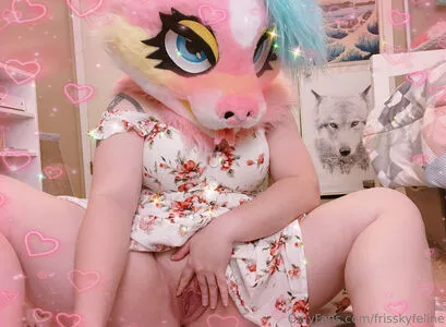 Frisskyfeline Thumbnail Picture