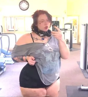 Froggiefittoad OnlyFans Leaked Free Thumbnail Picture - #v3XSEc69vQ