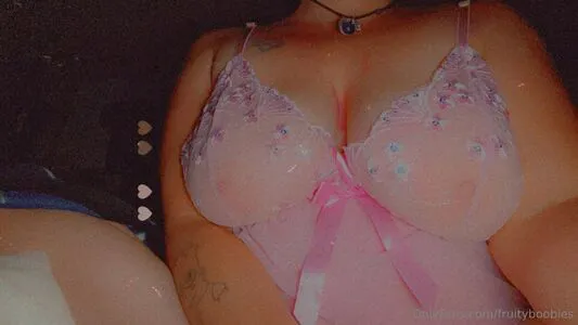 Fruityboobies OnlyFans Leaked Free Thumbnail Picture - #UWcfBUr0TS