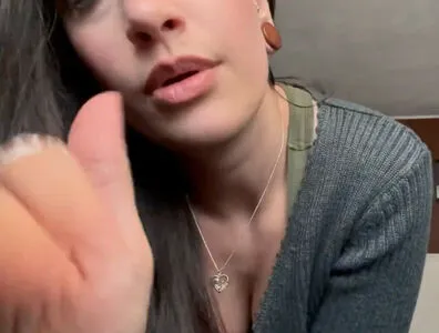 Fruitypatchouli Asmr OnlyFans Leaked Free Thumbnail Picture - #vuOqavMGNo