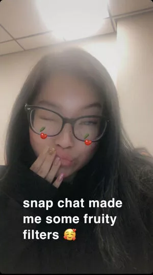 Fruitypoppin OnlyFans Leaked Free Thumbnail Picture - #5FDB4zSl8j