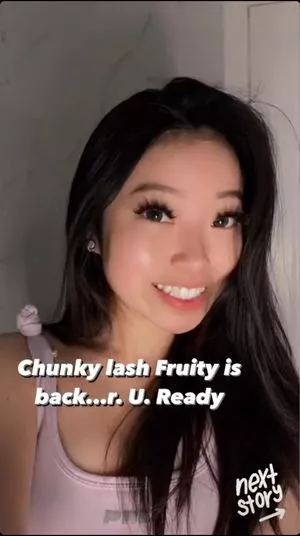 Fruitypoppin OnlyFans Leaked Free Thumbnail Picture - #7cPmS0sjUK