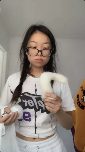 Fruitypoppin OnlyFans Leaked Free Thumbnail Picture - #C1Ban6Teuw