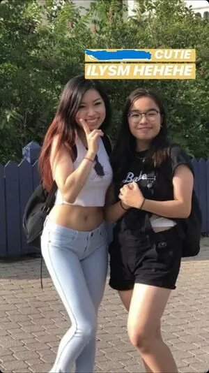 Fruitypoppin OnlyFans Leaked Free Thumbnail Picture - #DsEx1GQUF9