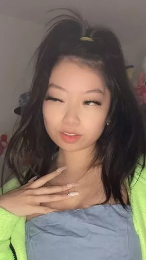 Fruitypoppin OnlyFans Leaked Free Thumbnail Picture - #SILCSKAeaK