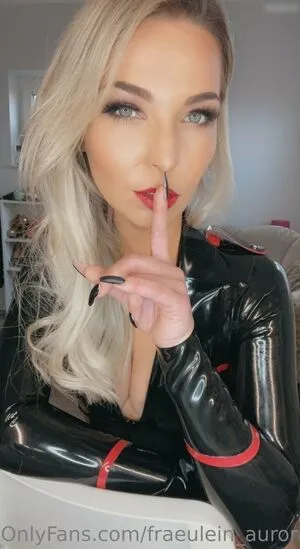 Frulein Aurora OnlyFans Leaked Free Thumbnail Picture - #WioaTZsEdM