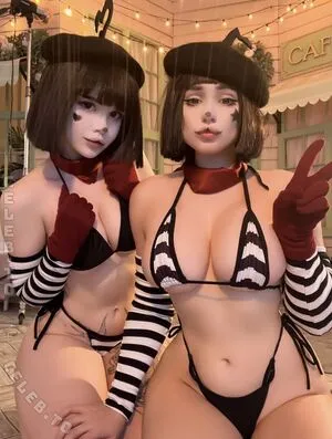 Fruleinmilk OnlyFans Leaked Free Thumbnail Picture - #c8duiboRTB