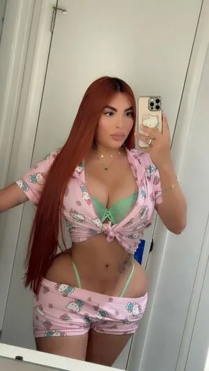 Fryda Rivero OnlyFans Leaked Free Thumbnail Picture - #8xoEsc4iiE