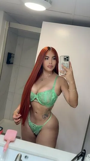 Fryda Rivero OnlyFans Leaked Free Thumbnail Picture - #X7I4Ci6mK2