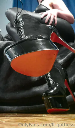 Ft Gothess Thumbnail Picture