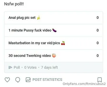 Ftmincubus2 OnlyFans Leaked Free Thumbnail Picture - #BTopLuyMcl
