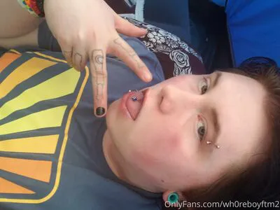 Ftmincubus2 OnlyFans Leaked Free Thumbnail Picture - #tSYpVpcnbb