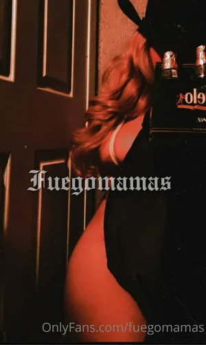 Fuegomamas OnlyFans Leaked Free Thumbnail Picture - #SAiWb964sC