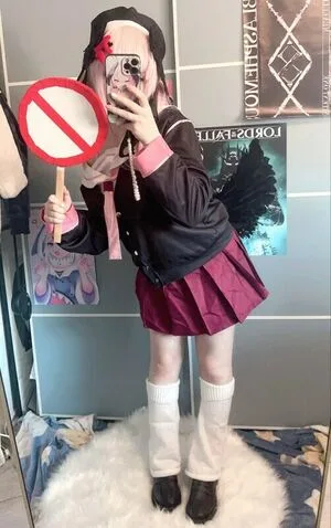 Fufukya OnlyFans Leaked Free Thumbnail Picture - #1aIilAIzfI