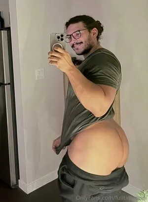 Fulltimepapi OnlyFans Leaked Free Thumbnail Picture - #b7KZiWKkha