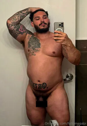 Fulltimepapi OnlyFans Leaked Free Thumbnail Picture - #vWQAHuBuG3