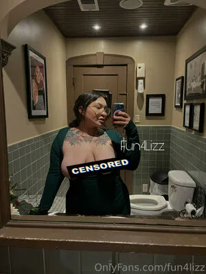 Fun4lizz OnlyFans Leaked Free Thumbnail Picture - #GBW4YbV0QS