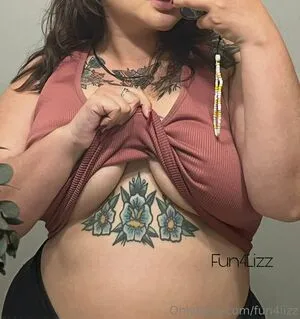 Fun4lizz OnlyFans Leaked Free Thumbnail Picture - #TEK9BatcFb
