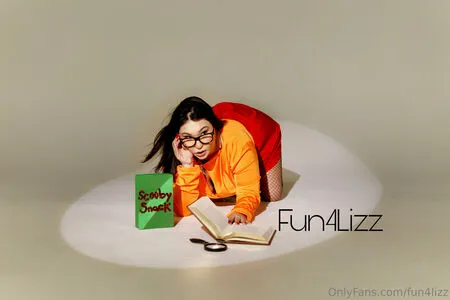 Fun4lizz OnlyFans Leaked Free Thumbnail Picture - #hoLiK47pzE
