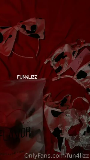 Fun4lizz OnlyFans Leaked Free Thumbnail Picture - #yjZUD8V6nh