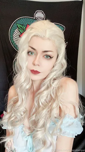 Funeralsenpai OnlyFans Leaked Free Thumbnail Picture - #P4MLYemd6P