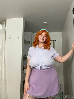 Funlovingbbw OnlyFans Leaked Free Thumbnail Picture - #pBpCKiWPaL