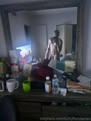 Funnyfloridaman Thumbnail Picture