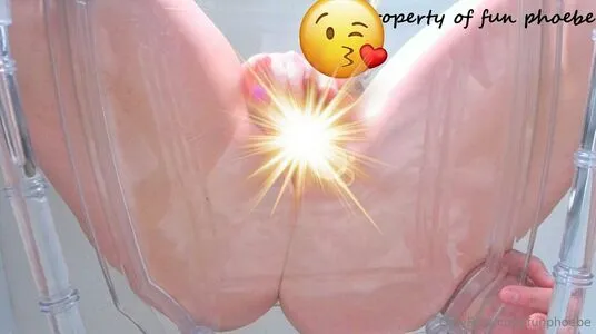 Funphoebe OnlyFans Leaked Free Thumbnail Picture - #BQfAuKjTRw