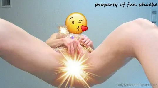 Funphoebe OnlyFans Leaked Free Thumbnail Picture - #EgPauvdwTp
