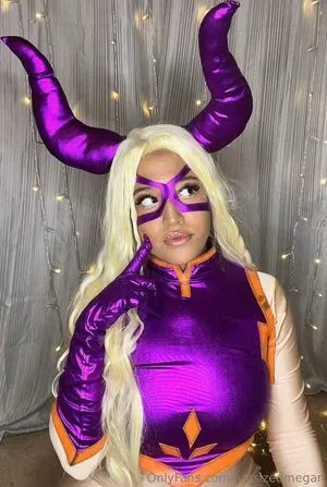 Funsizedmeganx OnlyFans Leaked Free Thumbnail Picture - #qECMMuTUlt